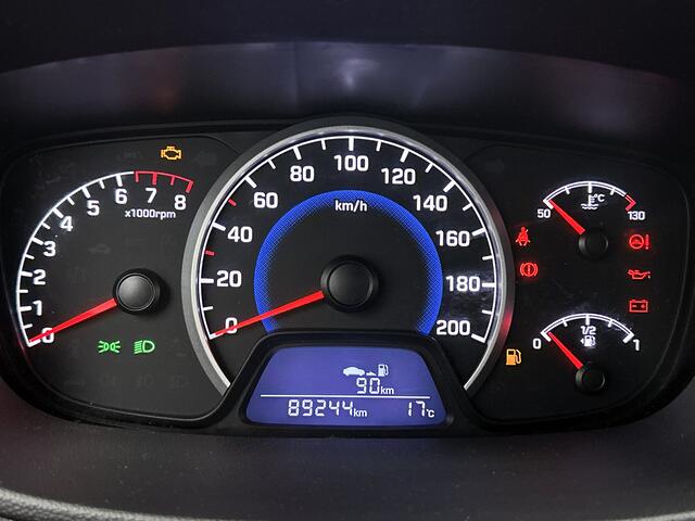 Hyundai I 10 1.0i Comfort