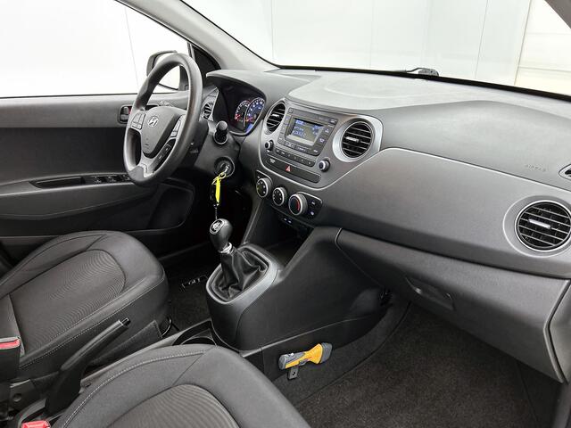 Hyundai I 10 1.0i Comfort