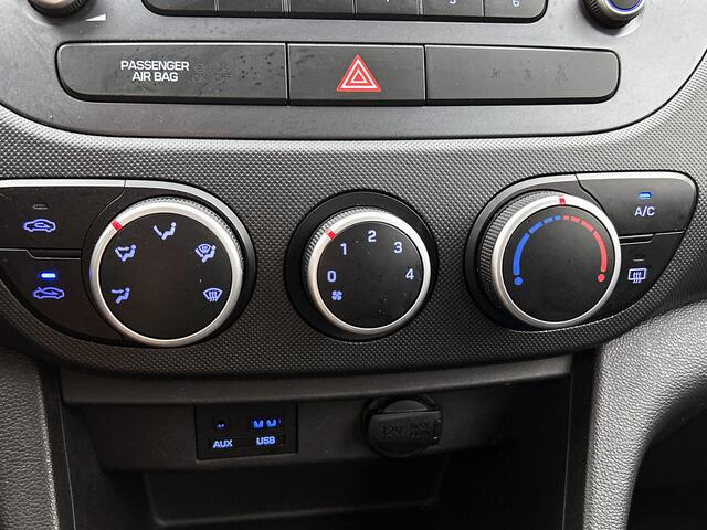 Hyundai I 10 1.0i Comfort