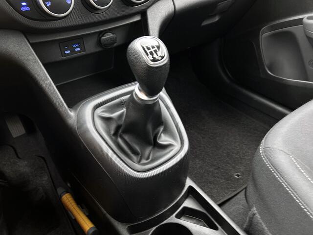 Hyundai I 10 1.0i Comfort