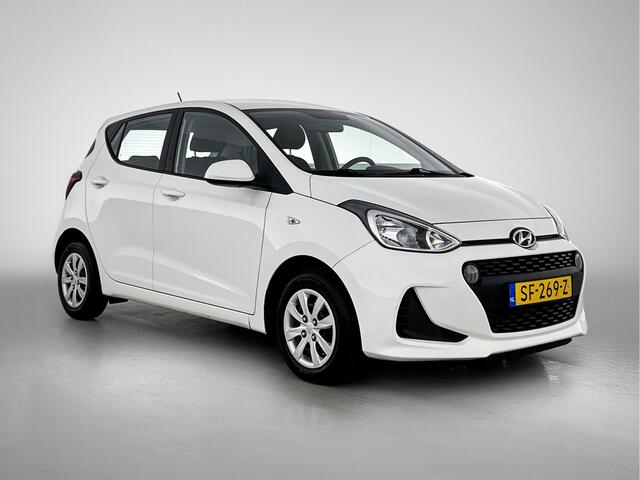 Hyundai I 10 1.0i Comfort
