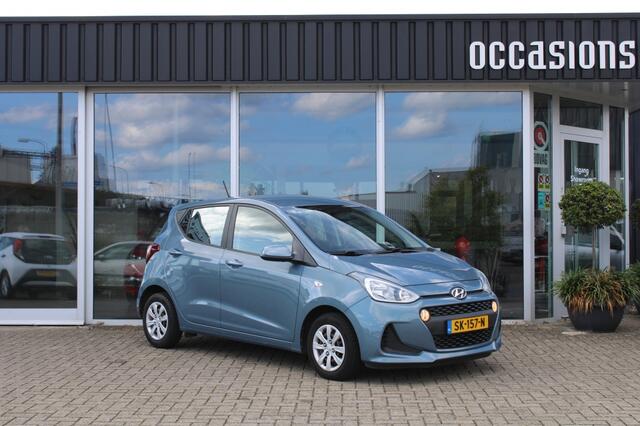Hyundai I 10 1.0i Comfort