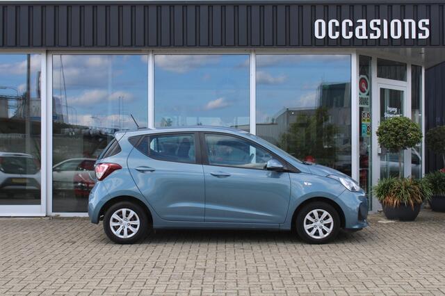 Hyundai I 10 1.0i Comfort