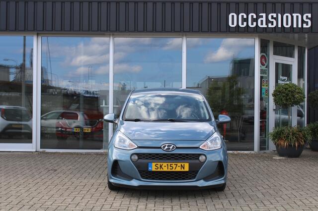 Hyundai I 10 1.0i Comfort