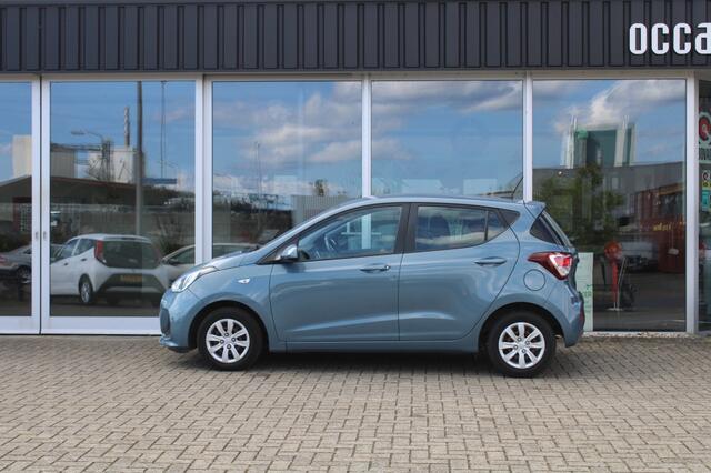 Hyundai I 10 1.0i Comfort