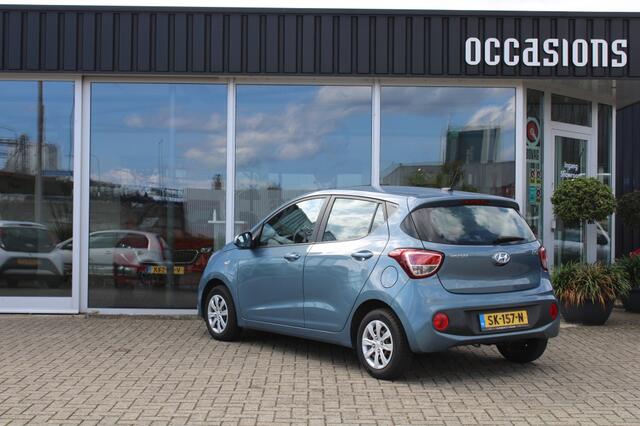 Hyundai I 10 1.0i Comfort