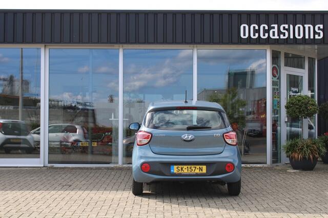 Hyundai I 10 1.0i Comfort