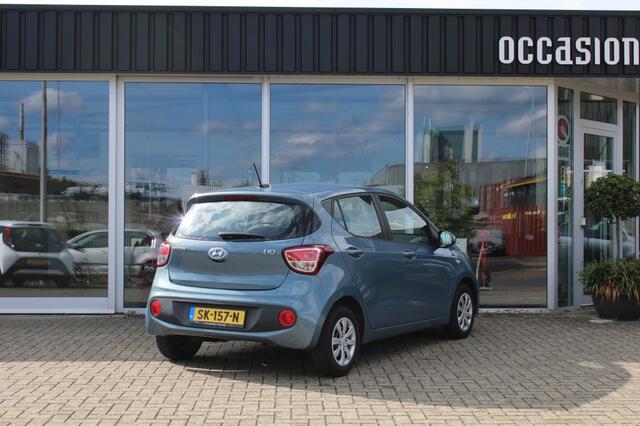 Hyundai I 10 1.0i Comfort