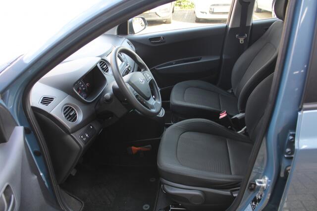 Hyundai I 10 1.0i Comfort