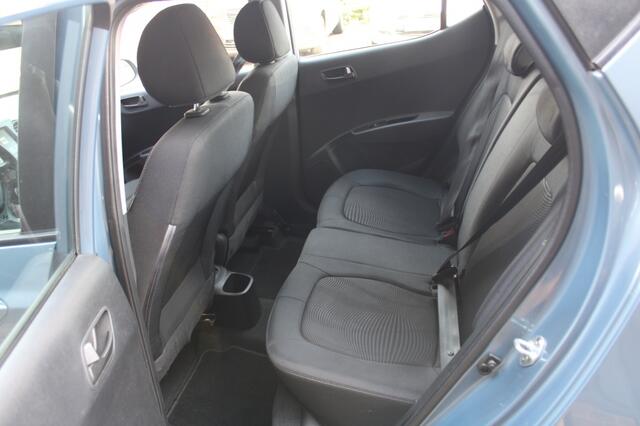 Hyundai I 10 1.0i Comfort