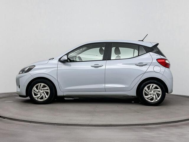 Hyundai I 10 1.0 Comfort | Elektrische ramen | Trekhaak Fietsendrager | Airco | Cruise control | Start/stop | Apple Carplay/Android Auto |