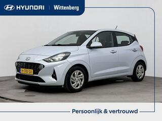 Hyundai I 10
