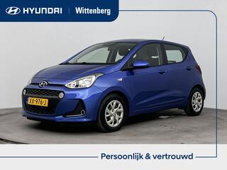 Hyundai I 10
