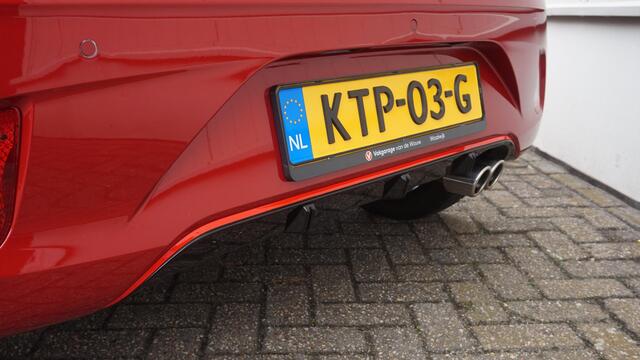 Hyundai I 10 1.2 MPI N-Line Rijklaarprijs