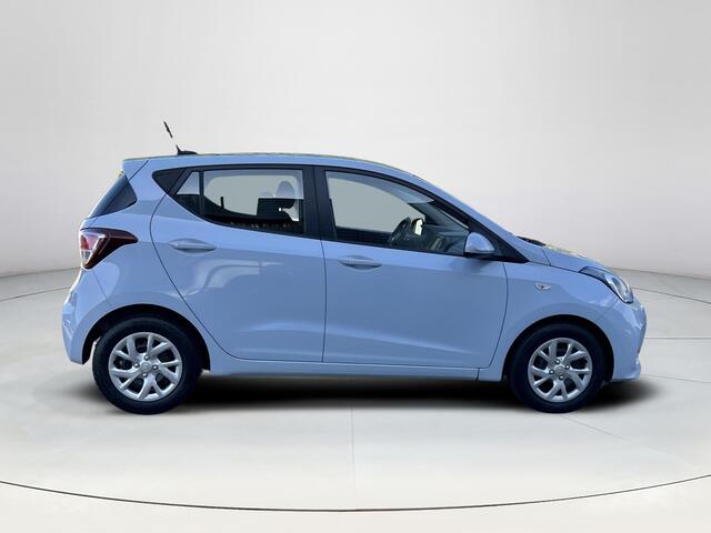 Hyundai I 10 1.0i Comfort |Navigatie| Cruise Control | Apple Carplay / Android Auto | Airco | Elektrische Ramen | 12 maanden garantie |