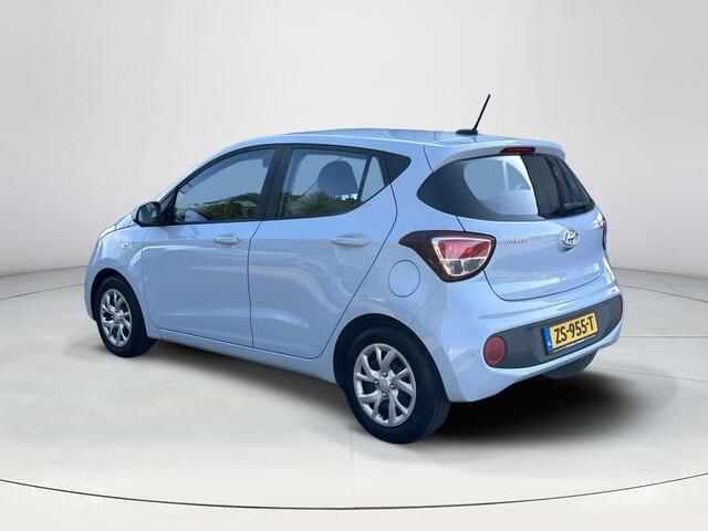 Hyundai I 10 1.0i Comfort |Navigatie| Cruise Control | Apple Carplay / Android Auto | Airco | Elektrische Ramen | 12 maanden garantie |