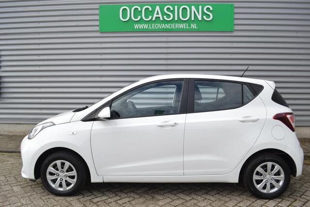 Hyundai I 10 1.0I COMFORT|AIRCO|CRUISE|40.000KM!