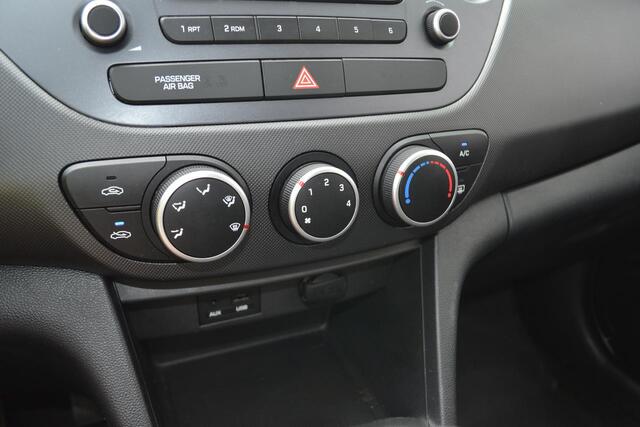 Hyundai I 10 1.0I COMFORT|AIRCO|CRUISE|40.000KM!