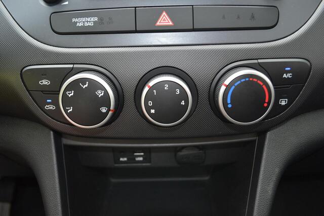Hyundai I 10 1.0I COMFORT|AIRCO|CRUISE|40.000KM!