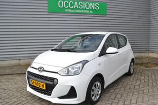 Hyundai I 10