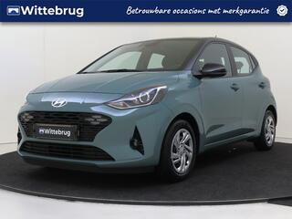 Hyundai I 10