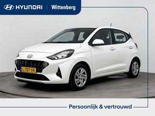 Hyundai I 10