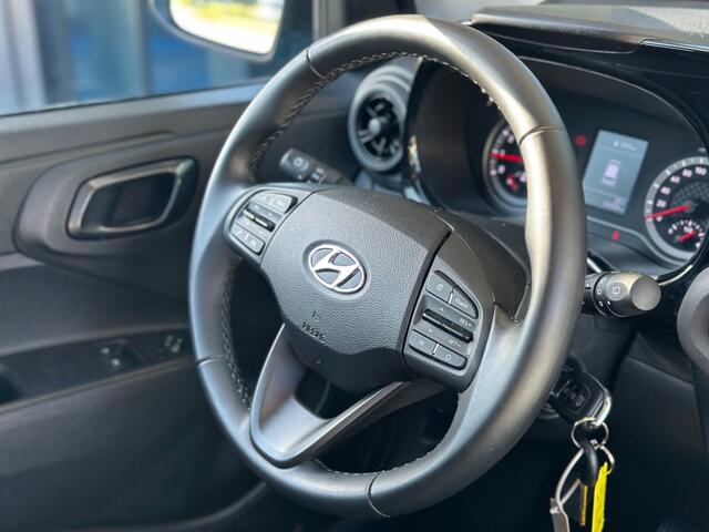 Hyundai I 10 1.0 Comfort '' Airco - Carplay Apple/Android - Cruise Control ''