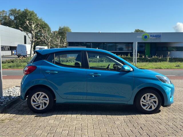 Hyundai I 10 1.0 Comfort '' Airco - Carplay Apple/Android - Cruise Control ''