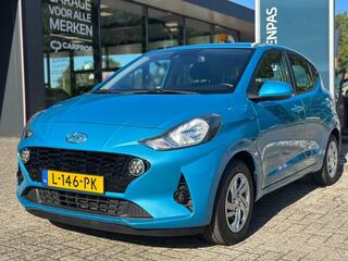 Hyundai I 10