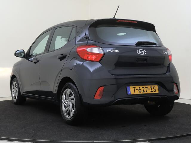 Hyundai I 10 1.0 Comfort ** Lage km stand **