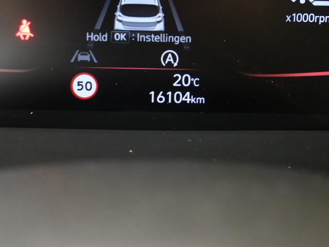 Hyundai I 10 1.0 Comfort ** Lage km stand **