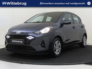 Hyundai I 10