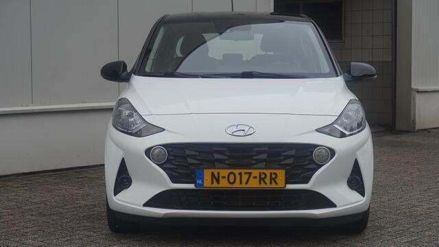 Hyundai I 10 1.0 Comfort 5-zits Apple Carplay/Android Auto