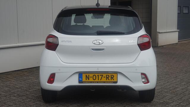 Hyundai I 10 1.0 Comfort 5-zits Apple Carplay/Android Auto