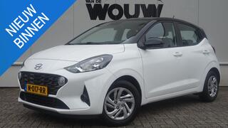 Hyundai I 10