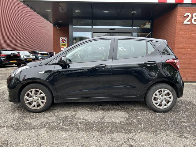 Hyundai I 10 1.0i Comfort 5p. // AIRCO // ELEK. RAMEN