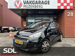 Hyundai I 10