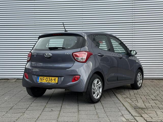 Hyundai I 10 1.0i i-Motion Comfort | Climate&Cruise Control |