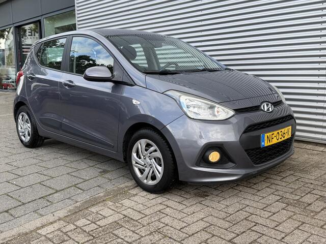 Hyundai I 10 1.0i i-Motion Comfort | Climate&Cruise Control |