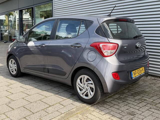 Hyundai I 10 1.0i i-Motion Comfort | Climate&Cruise Control |