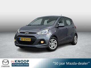 Hyundai I 10