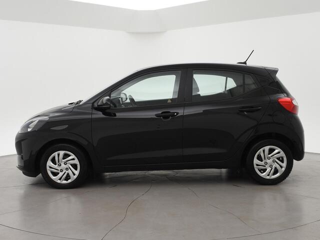 Hyundai I 10 1.0 COMFORT + APPLE CARPLAY | DAB | AIRCO | DIGITALE COCKPIT | CRUISE CONTROL