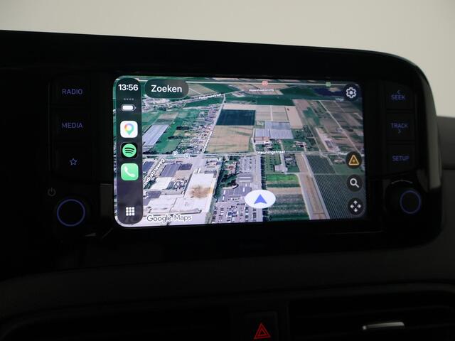 Hyundai I 10 1.0 COMFORT + APPLE CARPLAY | DAB | AIRCO | DIGITALE COCKPIT | CRUISE CONTROL