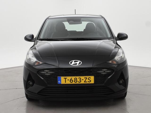 Hyundai I 10 1.0 COMFORT + APPLE CARPLAY | DAB | AIRCO | DIGITALE COCKPIT | CRUISE CONTROL