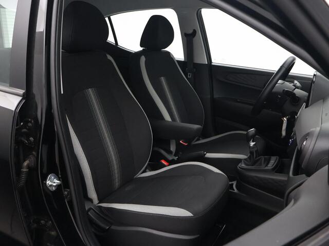 Hyundai I 10 1.0 COMFORT + APPLE CARPLAY | DAB | AIRCO | DIGITALE COCKPIT | CRUISE CONTROL