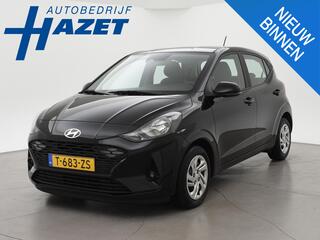 Hyundai I 10