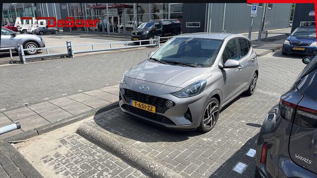 Hyundai I 10 1.0 Premium