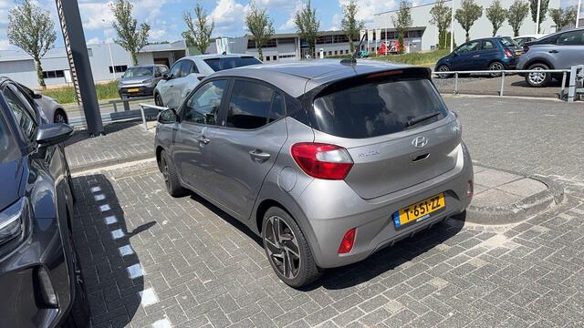 Hyundai I 10 1.0 Premium