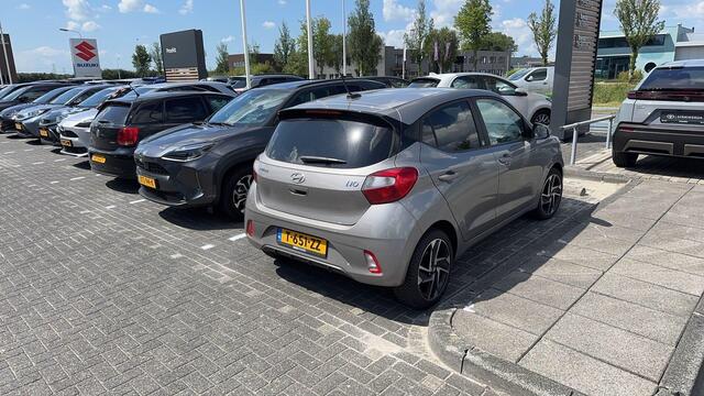 Hyundai I 10 1.0 Premium
