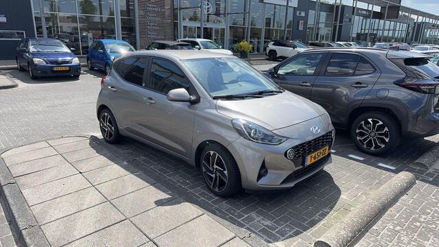 Hyundai I 10 1.0 Premium